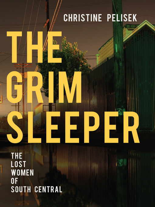 Cover image for The Grim Sleeper